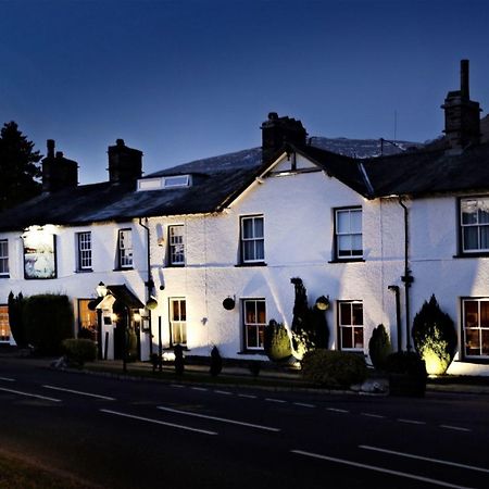 The Swan At Grasmere- The Inn Collection Group 外观 照片