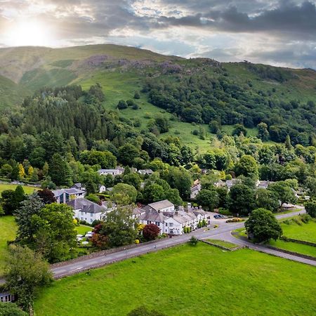 The Swan At Grasmere- The Inn Collection Group 外观 照片