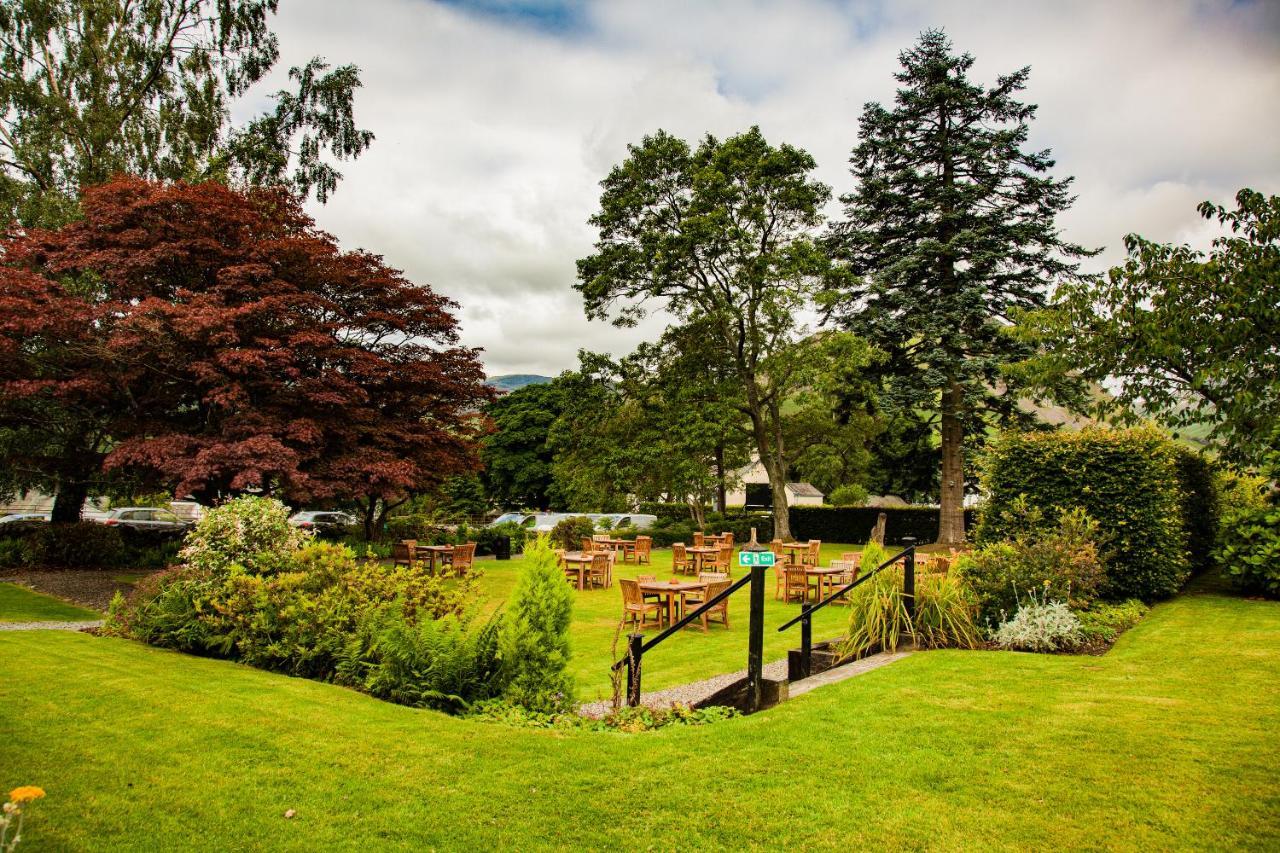 The Swan At Grasmere- The Inn Collection Group 外观 照片