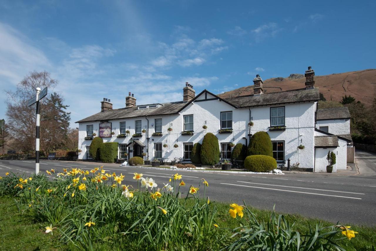 The Swan At Grasmere- The Inn Collection Group 外观 照片