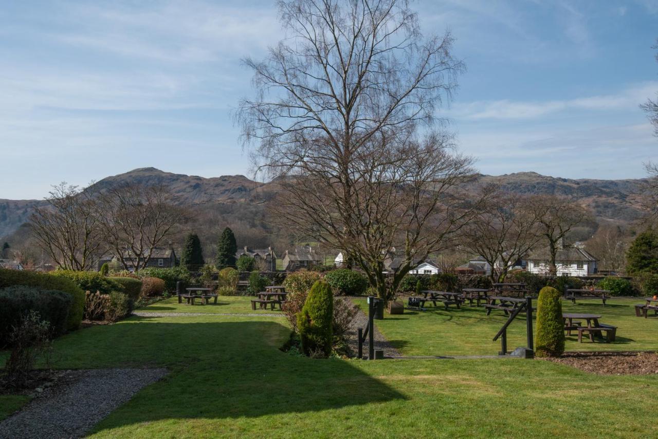 The Swan At Grasmere- The Inn Collection Group 外观 照片