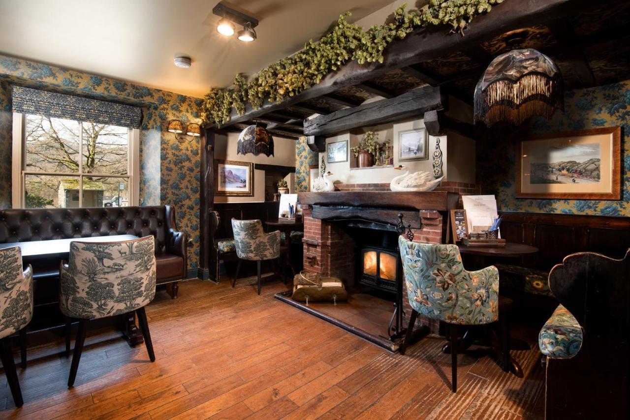 The Swan At Grasmere- The Inn Collection Group 外观 照片