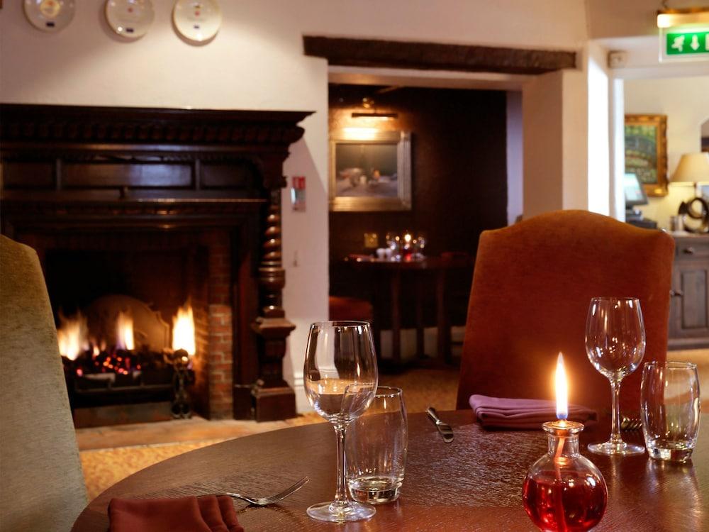 The Swan At Grasmere- The Inn Collection Group 外观 照片